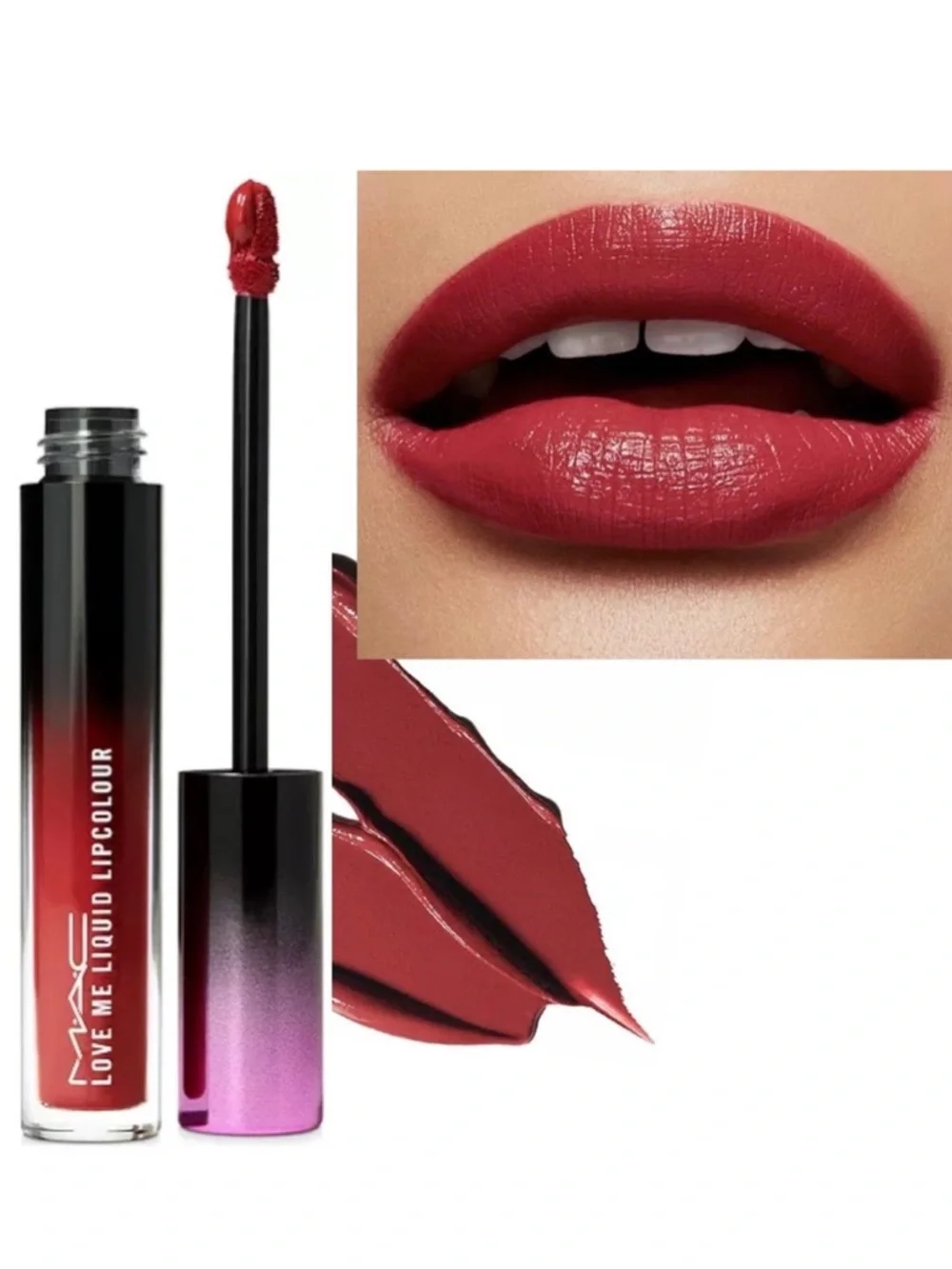 MAC Cosmetics brand new